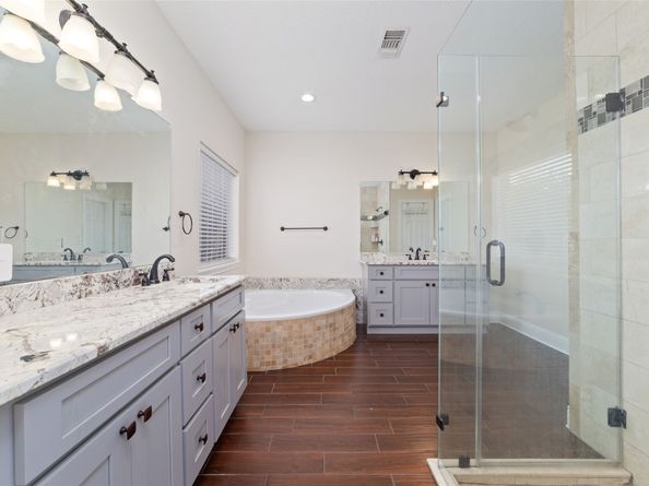 18802 Decathalon Court, Houston TX 77346