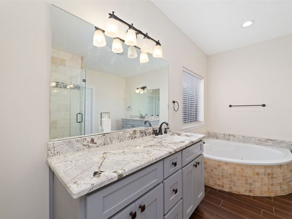 18802 Decathalon Court, Houston TX 77346