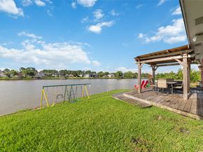 18802 Decathalon Court, Houston TX 77346