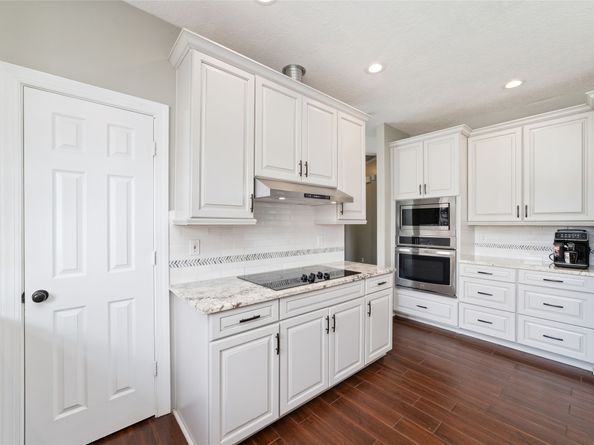 18802 Decathalon Court, Houston TX 77346