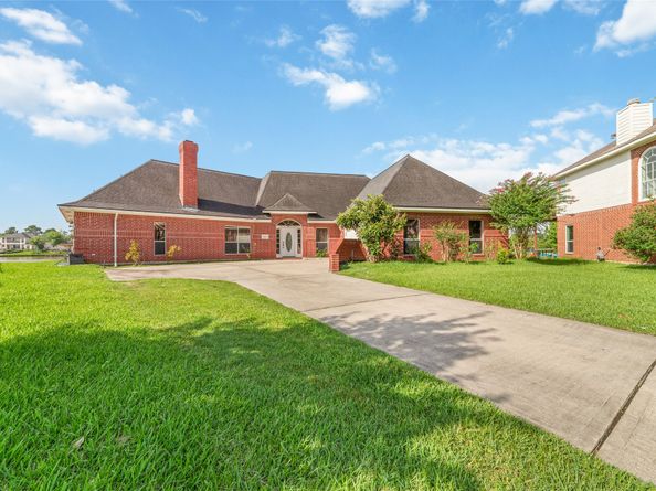 18802 Decathalon Court, Houston TX 77346