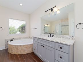 18802 Decathalon Court, Houston TX 77346