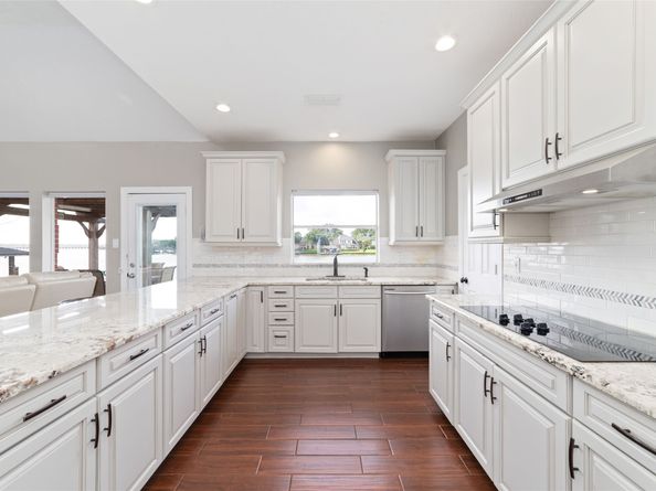 18802 Decathalon Court, Houston TX 77346