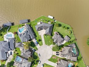 18802 Decathalon Court, Houston TX 77346
