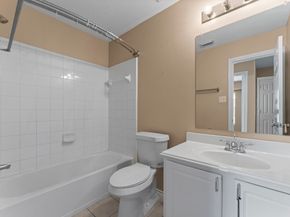 14311 Mirkwood Lane, Houston TX 77014