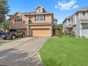 14311 Mirkwood Lane, Houston TX 77014