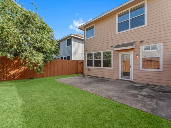 14311 Mirkwood Lane, Houston TX 77014