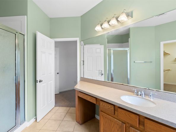 8710 Silver Lure Drive, Humble TX 77346