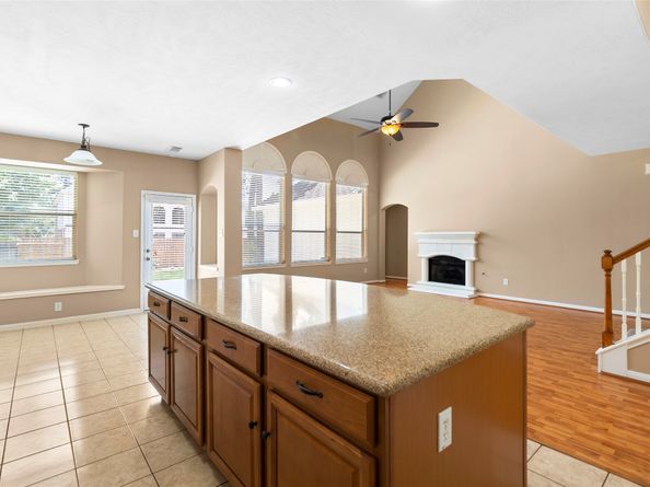 8710 Silver Lure Drive, Humble TX 77346