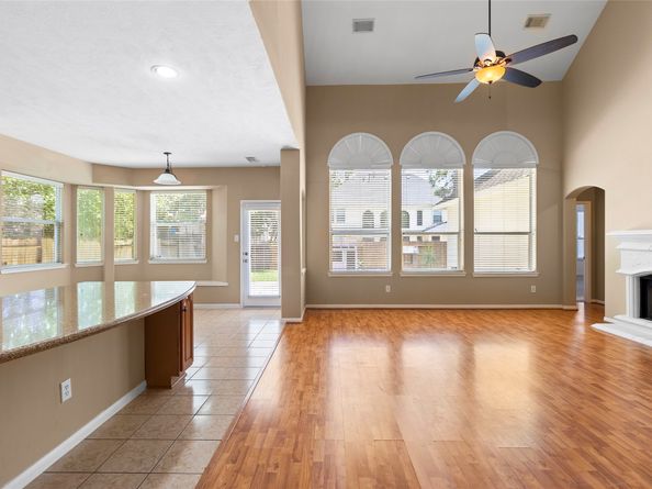 8710 Silver Lure Drive, Humble TX 77346