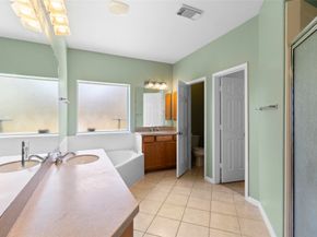 8710 Silver Lure Drive, Humble TX 77346