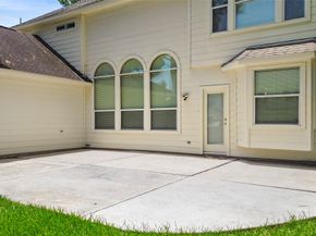 8710 Silver Lure Drive, Humble TX 77346