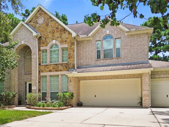 8710 Silver Lure Drive, Humble TX 77346