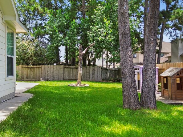 8710 Silver Lure Drive, Humble TX 77346