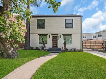 3021 Prospect Street