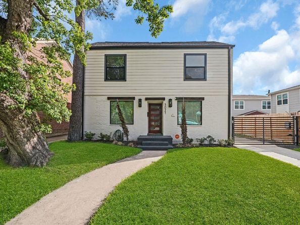 3021 Prospect Street, Houston TX 77004