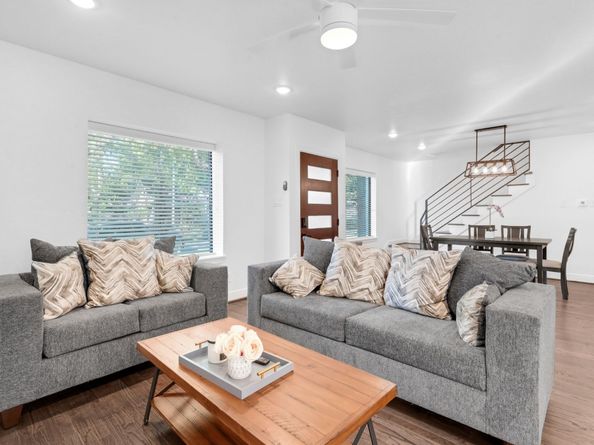 3021 Prospect Street, Houston TX 77004