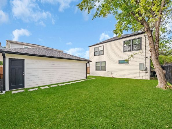 3021 Prospect Street, Houston TX 77004