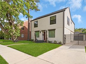 3021 Prospect Street, Houston TX 77004