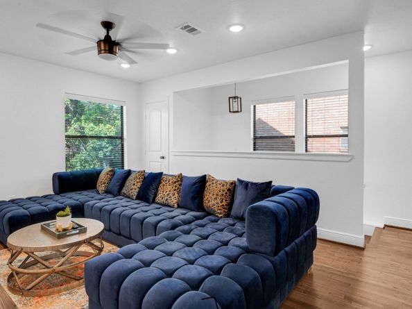3021 Prospect Street, Houston TX 77004
