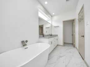 2119 Esther Drive, Houston TX 77088