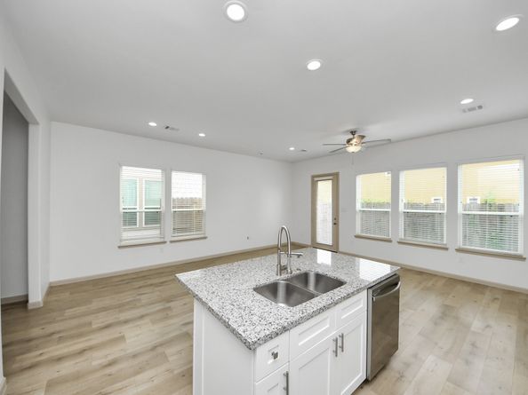 2119 Esther Drive, Houston TX 77088