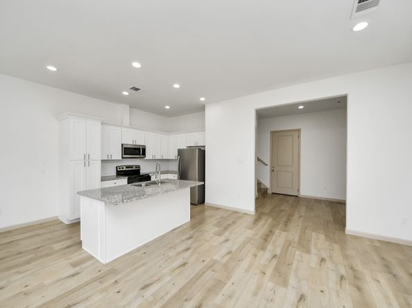 2119 Esther Drive, Houston TX 77088