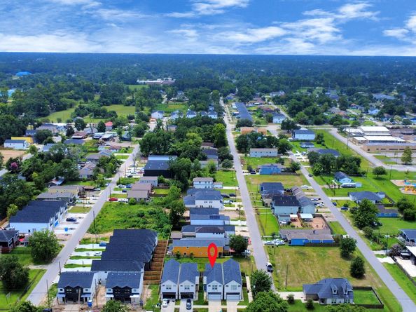2119 Esther Drive, Houston TX 77088