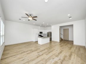 2119 Esther Drive, Houston TX 77088