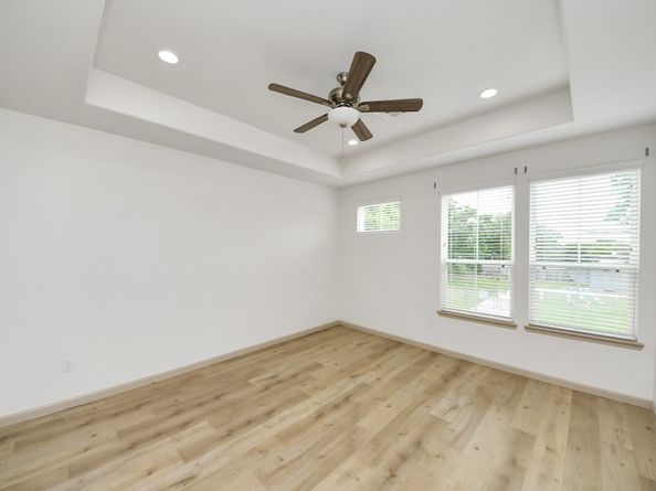 2119 Esther Drive, Houston TX 77088