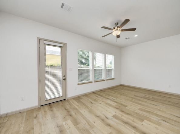 2119 Esther Drive, Houston TX 77088