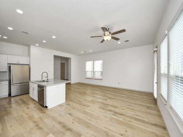 2119 Esther Drive, Houston TX 77088