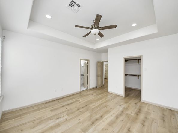 2119 Esther Drive, Houston TX 77088