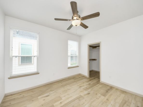 2119 Esther Drive, Houston TX 77088