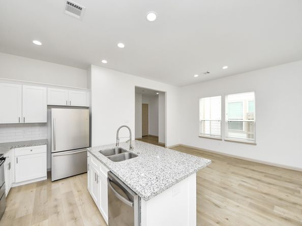 2119 Esther Drive, Houston TX 77088
