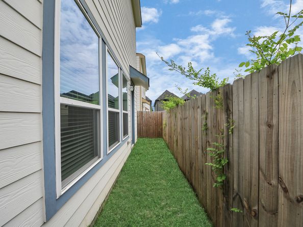 2119 Esther Drive, Houston TX 77088