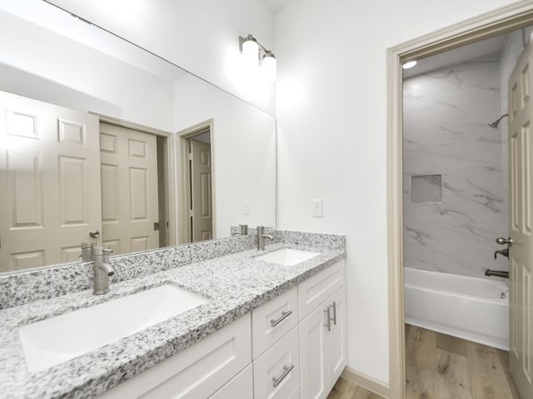 2119 Esther Drive, Houston TX 77088
