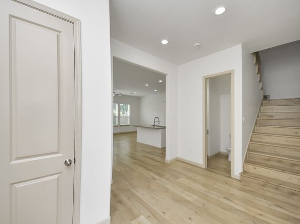 2119 Esther Drive, Houston TX 77088