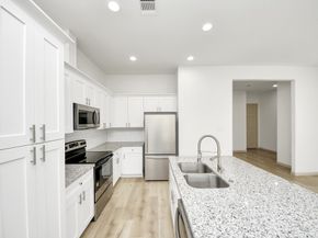 2119 Esther Drive, Houston TX 77088