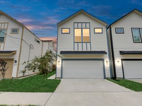 2119 Esther Drive, Houston TX 77088