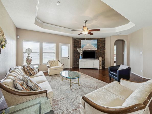 919 E Tide Bay Circle, Katy TX 77494