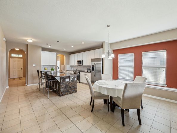 919 E Tide Bay Circle, Katy TX 77494