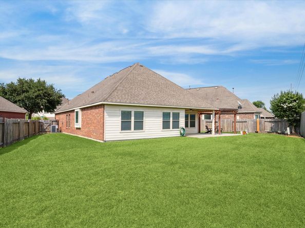 919 E Tide Bay Circle, Katy TX 77494