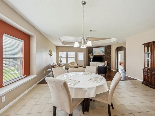 919 E Tide Bay Circle, Katy TX 77494