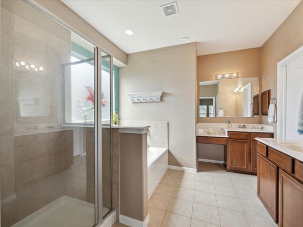 919 E Tide Bay Circle, Katy TX 77494