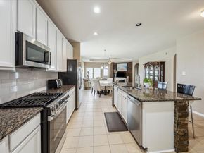 919 E Tide Bay Circle, Katy TX 77494