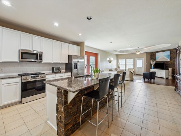 919 E Tide Bay Circle, Katy TX 77494