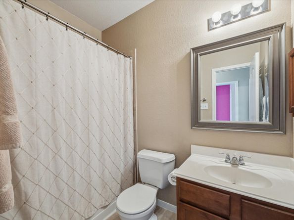 919 E Tide Bay Circle, Katy TX 77494