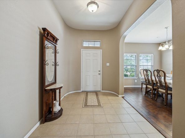 919 E Tide Bay Circle, Katy TX 77494