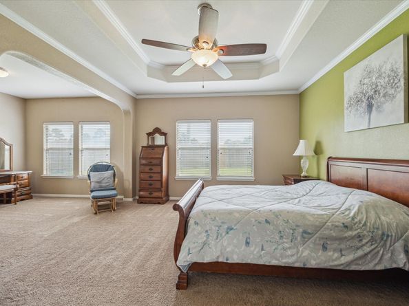 919 E Tide Bay Circle, Katy TX 77494